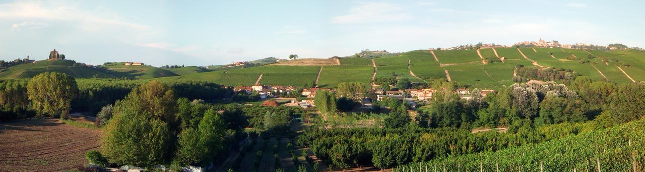 Tenuta Calabiana Diano dʼAlba Zewnętrze zdjęcie